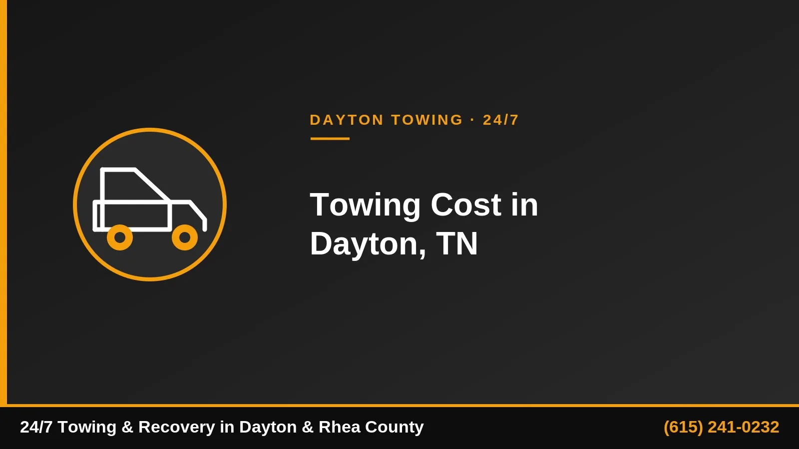 Brooklyn towing service — flatbed tow truck loading a car in Kings County NY